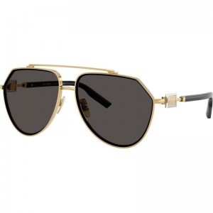 DOLCE&GABBANA DG2315 02/87